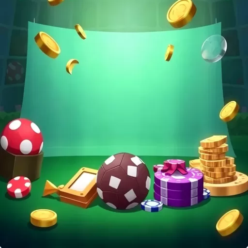 Mengulas Fitur Menarik di Situs Game mabar88