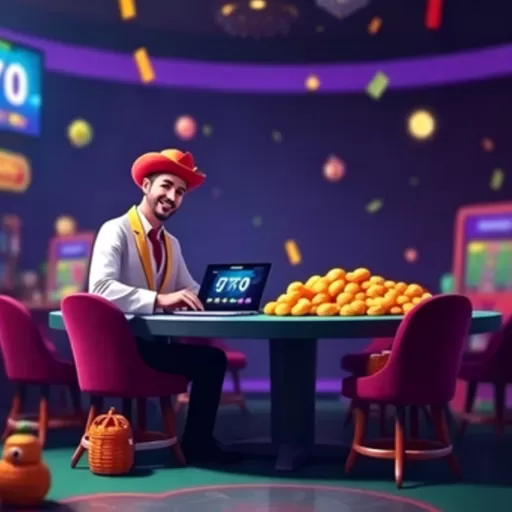 Panduan Lengkap Menggunakan Situs Game mabar88