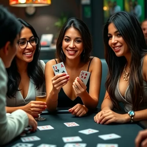 mabar88: Menyelami Keseruan Permainan Poker yang Menarik di Indonesia